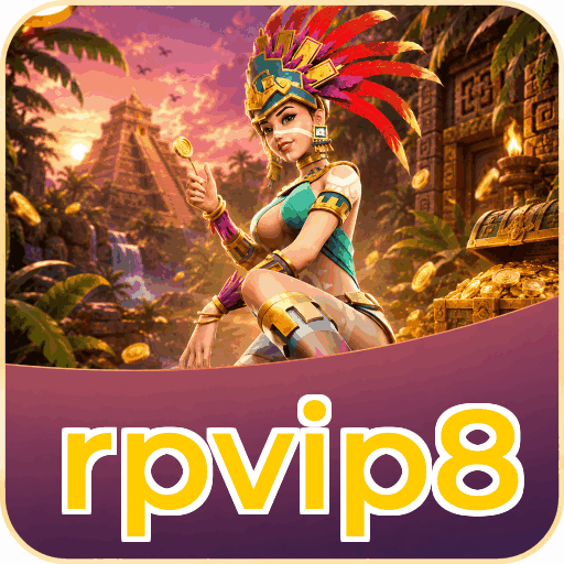 rpvip8 Indonesia