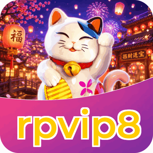 rpvip8 Indonesia