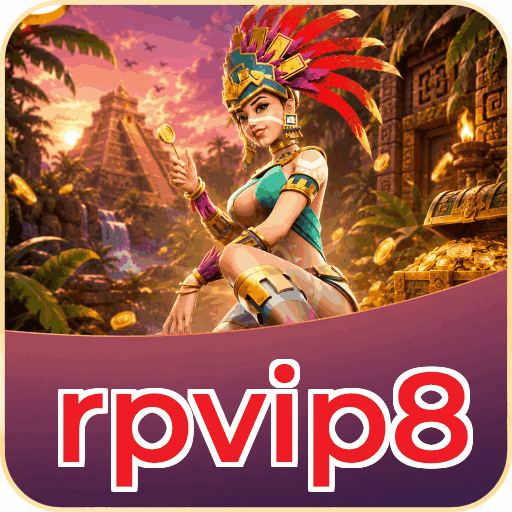 rpvip8 Indonesia